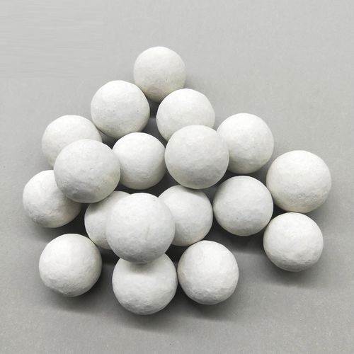 Keramikkugel - XINGFENG 17% - Pingxiang Xingfeng Chemical Packing Co., Ltd.