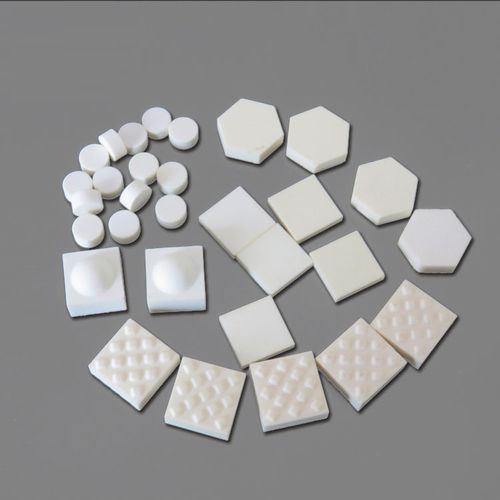 Keramikplatte - Pingxiang Xingfeng Chemical Packing Co., Ltd. - Folie / aus Ziegel / Aluminiumoxid