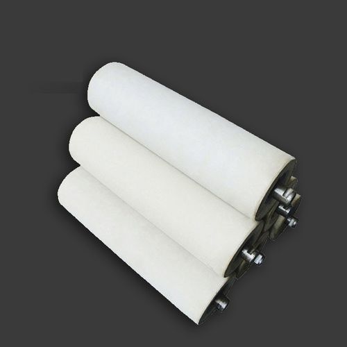 Keramik-Förderrolle - Pingxiang Xingfeng Chemical Packing Co., Ltd. - Stahl