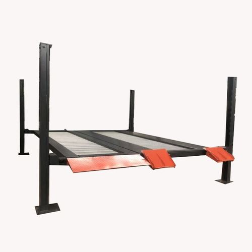 Parklift - CHFL-4 - Qingdao Cherish Intelligent Equipment Co., Ltd.
