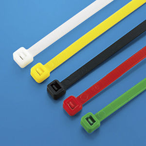 Nylon-Kabelbinder - HT series - Hont Electrical Co., Ltd.