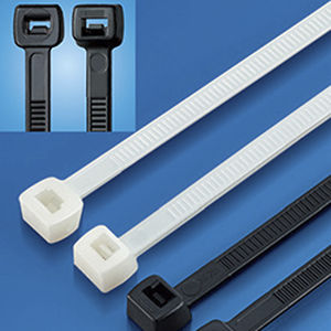 Nylon-Kabelbinder - HTS series - Hont Electrical Co., Ltd. - doppelt