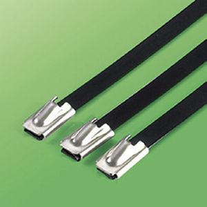 Metallkabelbinder - Hont Electrical Co., Ltd. - Edelstahl