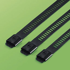 Edelstahl-Kabelbinder - Hont Electrical Co., Ltd.
