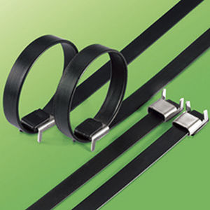 Edelstahl-Kabelbinder - Hont Electrical Co., Ltd.