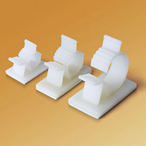 Kabelbandhalter - HTM series - Hont Electrical Co., Ltd.