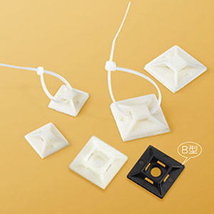 Kabelbandhalter - HT series - Hont Electrical Co., Ltd.