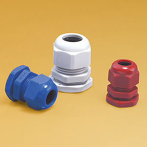 PA-Kabelverschraubung - HT series - Hont Electrical Co., Ltd. - Nylon