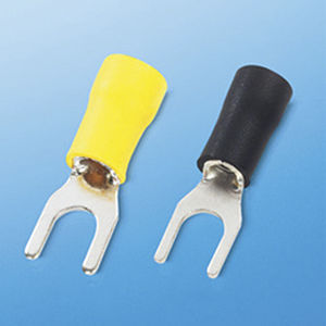 Lötfreier Kabelschuh / Gabel - SV series - Hont Electrical Co., Ltd. - mit Schraubanschluss