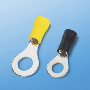 Lötfreier Kabelschuh / Ring - RV series - Hont Electrical Co., Ltd. - mit Schraubanschluss