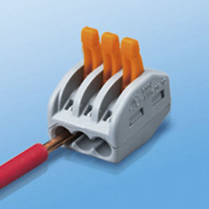 Leistungsklemmenblock - LSM2263 - Hont Electrical Co., Ltd.