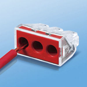 Leistungsklemmenblock - LSM5233 - Hont Electrical Co., Ltd.