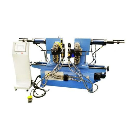 Pedalbetriebene Biegemaschine - SW series  - Nanjing BLMA Machinery Co., Ltd. - Rohr / NC / hochwirksam