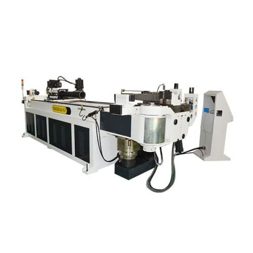 Hydraulische Biegemaschine - DW89CNC-3A-1S - Nanjing BLMA Machinery Co., Ltd. - Rohr / CNC / automatisch