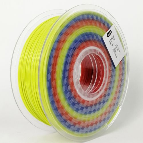PLA-Filament / für 3D-Drucker - Shenzhen Hello 3D Technology Co., Ltd. - 1,75 mm