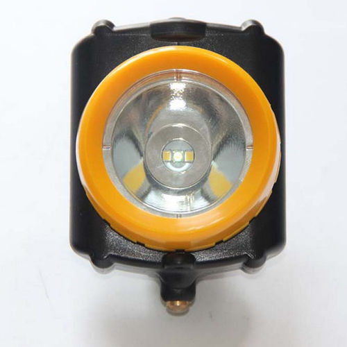 LED-Stirnlampe - KL-6 - Wenzhou Boshi Electric Technology Co., Ltd. - Arbeit / ex-geschützt