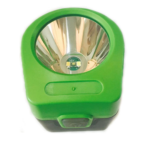 LED-Stirnlampe - NEW-KL3 - Wenzhou Boshi Electric Technology Co., Ltd. - Illumination / wasserdicht / ex-geschützt