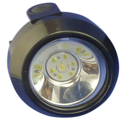 LED-Stirnlampe - BK2500 - Wenzhou Boshi Electric Technology Co., Ltd. - Arbeit / Tunnel / ex-geschützt