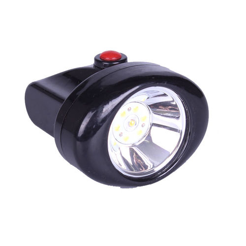 LED-Stirnlampe - BK2800 - Wenzhou Boshi Electric Technology Co., Ltd. - Arbeit / Schneid / Tunnel