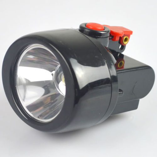 LED-Stirnlampe - KL2.8LM - Wenzhou Boshi Electric Technology Co., Ltd. - Arbeit / Tunnel / ex-geschützt