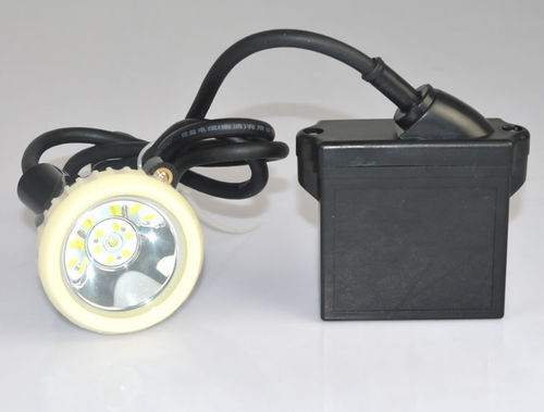 LED-Handleuchte - KL5LM(A) - Wenzhou Boshi Electric Technology Co., Ltd. - Arbeit / Tunnel / mit Batterie