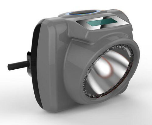 LED-Stirnlampe - NEW-KL6 - Wenzhou Boshi Electric Technology Co., Ltd. - Arbeit / Illumination / drahtlos