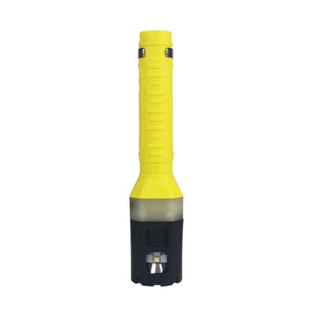 LED-Taschenlampe - SP-3, SP-4 - Wenzhou Boshi Electric Technology Co., Ltd. - Arbeit / wasserdicht / ex-geschützt