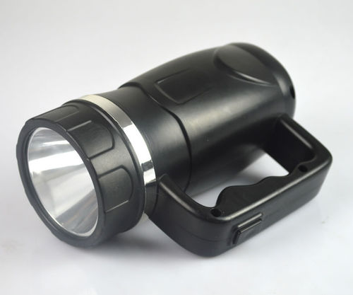 LED-Suchscheinwerfer - BL 6601 - Wenzhou Boshi Electric Technology Co., Ltd. - wasserdicht / tragbar