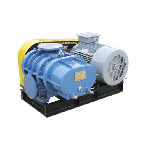 Luftgebläse - DSR200G - Shandong Dacheng Machinery Technology Co., Ltd. - Gas / Wälzkolben / 3-lappig
