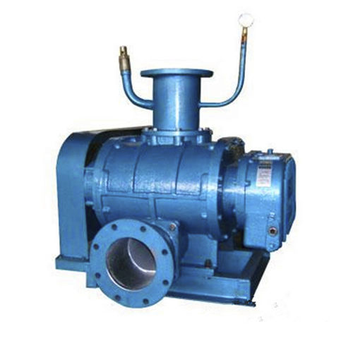 Wälzkolben-Vakuumpumpe - DSR200V  - Shandong Dacheng Machinery Technology Co., Ltd. - ölfrei / einstufig / für Milchprodukte