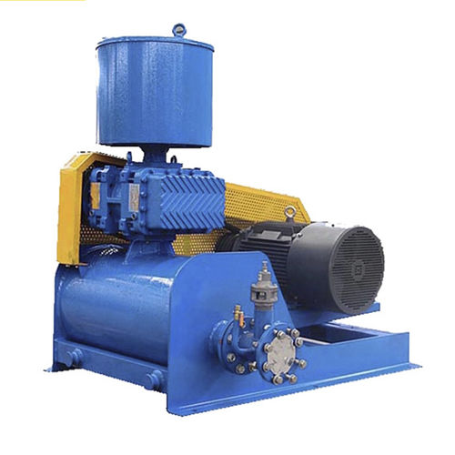 Luftgebläse - DSG series - Shandong Dacheng Machinery Technology Co., Ltd. - Wälzkolben / einstufig / Ansaug
