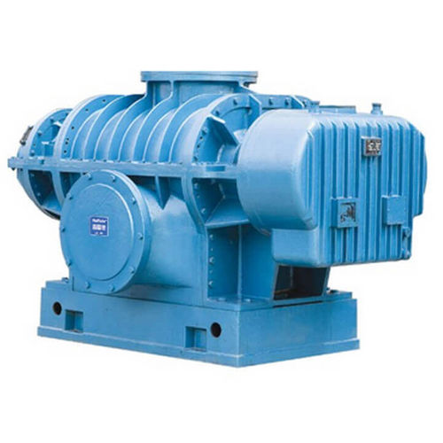 Luftgebläse - L95WD  - Shandong Dacheng Machinery Technology Co., Ltd. - für Erdgas / Biogas / Wälzkolben