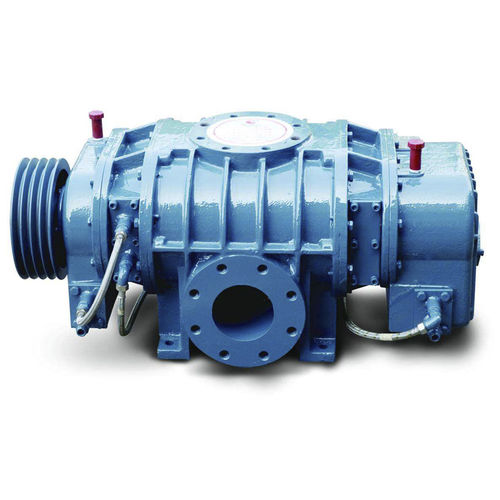 Luftgebläse - L93WD  - Shandong Dacheng Machinery Technology Co., Ltd. - für Erdgas / Wälzkolben / 2-lappig