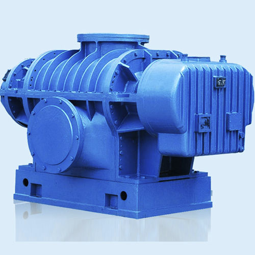 Luftgebläse - DRRF300  - Shandong Dacheng Machinery Technology Co., Ltd. - für Erdgas / Wälzkolben / 2-lappig