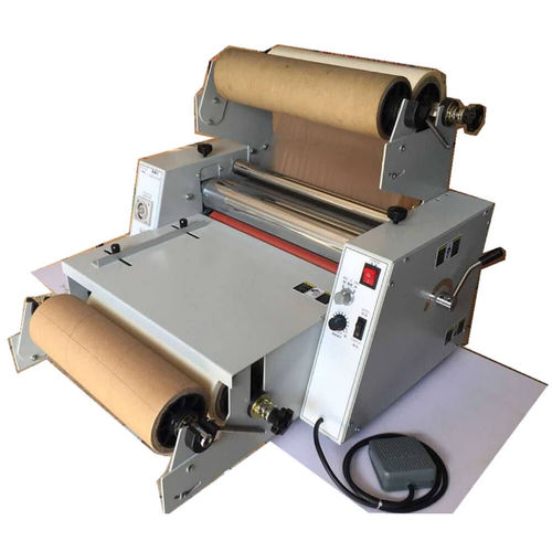 Heißwalzmaschine - 380F  - Kunshan Dapeng Precision Machinery Co., Ltd. - kalt / kompakt / PCB