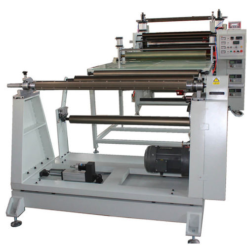 Automatisierte Walzmaschine - Kunshan Dapeng Precision Machinery Co., Ltd.