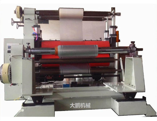 Heißwalzmaschine - DP-1000 - Kunshan Dapeng Precision Machinery Co., Ltd. - automatisiert