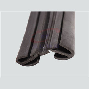 C-Dichtung - Hebei Deyi Plastic Product Co., Ltd. - T / Stahl / Gummi