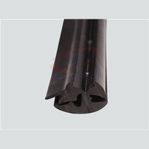 Gummidichtung - Hebei Deyi Plastic Product Co., Ltd. - Lippen / Stahl / TPE