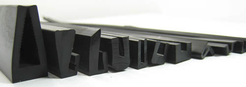 Dichtungsstreifen für Glas - Hebei Deyi Plastic Product Co., Ltd.