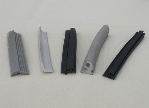 Aluminiumdichtung - Hebei Deyi Plastic Product Co., Ltd. - Gummi / Silikongummi / TPE