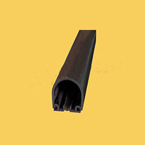 Stahl-Dichtung - Hebei Deyi Plastic Product Co., Ltd. - Gummi / Kompression / Tür