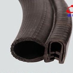 Türdichtung - ASTM D1418 - Hebei Deyi Plastic Product Co., Ltd. - Stahl / Gummi / Kunststoff