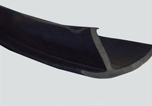 Gummidichtung - Hebei Deyi Plastic Product Co., Ltd. - Kunststoff / EPDM / PVC