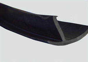 Gummidichtung - GP-DG81102 - Hebei Deyi Plastic Product Co., Ltd. - EPDM / Kompression / Tür