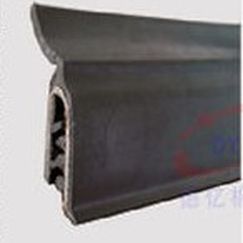 EPDM-Dichtungsstreifen - DY-D008 - Hebei Deyi Plastic Product Co., Ltd. - Gummi / Walzenband