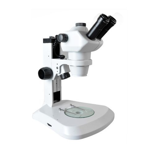 Optisches Mikroskop - SZ845 series - Ningbo Huaguang Precision Instrument Co., Ltd. - Industrie / binokular / Tisch
