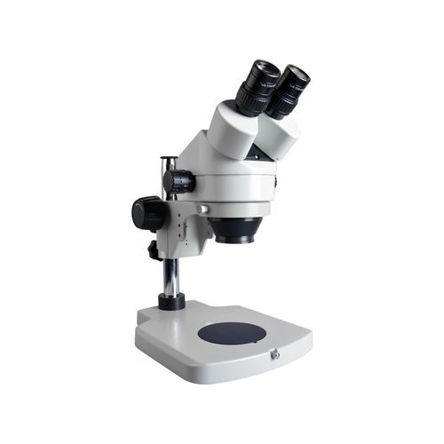 Zoom-Mikroskop - DSM0745 series - Ningbo Huaguang Precision Instrument Co., Ltd. - optisch / für Forschungszwecke / medizinisch