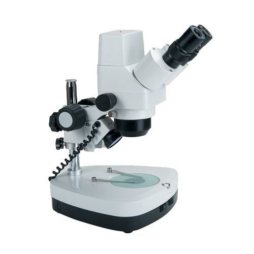 Digitales Mikroskop - ZTX-3S-C2 - Ningbo Huaguang Precision Instrument Co., Ltd. - für Lehrzwecke / für die Elektronik / binokular