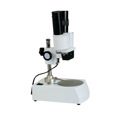 Digitales Stereomikroskop - XTX-1 series - Ningbo Huaguang Precision Instrument Co., Ltd. - für Lehrzwecke / aufrecht / binokular